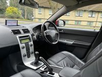 USED 2012 12 VOLVO V50 1.6 DRIVE SE LUX EDITION S/S 5d 113 BHP 