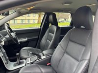 USED 2012 12 VOLVO V50 1.6 DRIVE SE LUX EDITION S/S 5d 113 BHP 