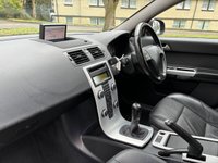 USED 2012 12 VOLVO V50 1.6 DRIVE SE LUX EDITION S/S 5d 113 BHP 