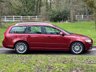 USED 2012 12 VOLVO V50 1.6 DRIVE SE LUX EDITION S/S 5d 113 BHP 