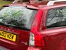 USED 2012 12 VOLVO V50 1.6 DRIVE SE LUX EDITION S/S 5d 113 BHP 