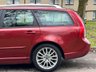 USED 2012 12 VOLVO V50 1.6 DRIVE SE LUX EDITION S/S 5d 113 BHP 