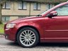 USED 2012 12 VOLVO V50 1.6 DRIVE SE LUX EDITION S/S 5d 113 BHP 