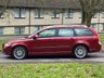 USED 2012 12 VOLVO V50 1.6 DRIVE SE LUX EDITION S/S 5d 113 BHP 