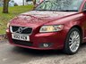 USED 2012 12 VOLVO V50 1.6 DRIVE SE LUX EDITION S/S 5d 113 BHP 