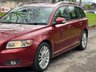 USED 2012 12 VOLVO V50 1.6 DRIVE SE LUX EDITION S/S 5d 113 BHP 