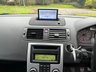 USED 2012 12 VOLVO V50 1.6 DRIVE SE LUX EDITION S/S 5d 113 BHP 