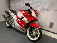 USED 1991 J HONDA CBR600F - BUY ONLINE 24 HRS A DAY - FINANCE AVAILABLE - ALL TYPES OF CREDIT ACCEPTED 