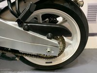 USED 1991 J HONDA CBR600F - BUY ONLINE 24 HRS A DAY - FINANCE AVAILABLE - ALL TYPES OF CREDIT ACCEPTED 