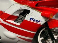 USED 1991 J HONDA CBR600F - BUY ONLINE 24 HRS A DAY - FINANCE AVAILABLE - ALL TYPES OF CREDIT ACCEPTED 