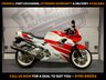 USED 1991 J HONDA CBR600F - BUY ONLINE 24 HRS A DAY - FINANCE AVAILABLE - ALL TYPES OF CREDIT ACCEPTED 