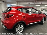 USED 2018 68 MG MG ZS 1.5 EXCITE 5d 106 BHP UK DELIVERY FLAT FEE &pound;175 (SUBJECT TO DEAL) *OVER 100 IMAGES ON OUR WEBSITE*BESPOKE FINANCE ARRANGED*PART EXCHANGE WELCOME*ALL VEHICLES HPI CLEAR