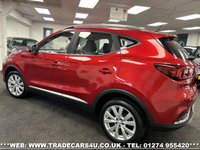 USED 2018 68 MG MG ZS 1.5 EXCITE 5d 106 BHP UK DELIVERY FLAT FEE &pound;175 (SUBJECT TO DEAL) *OVER 100 IMAGES ON OUR WEBSITE*BESPOKE FINANCE ARRANGED*PART EXCHANGE WELCOME*ALL VEHICLES HPI CLEAR