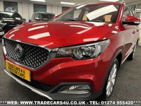 USED 2018 68 MG MG ZS 1.5 EXCITE 5d 106 BHP UK DELIVERY FLAT FEE &pound;175 (SUBJECT TO DEAL) *OVER 100 IMAGES ON OUR WEBSITE*BESPOKE FINANCE ARRANGED*PART EXCHANGE WELCOME*ALL VEHICLES HPI CLEAR