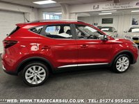 USED 2018 68 MG MG ZS 1.5 EXCITE 5d 106 BHP UK DELIVERY FLAT FEE &pound;175 (SUBJECT TO DEAL) *OVER 100 IMAGES ON OUR WEBSITE*BESPOKE FINANCE ARRANGED*PART EXCHANGE WELCOME*ALL VEHICLES HPI CLEAR