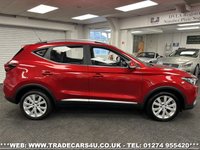USED 2018 68 MG MG ZS 1.5 EXCITE 5d 106 BHP UK DELIVERY FLAT FEE &pound;175 (SUBJECT TO DEAL) *OVER 100 IMAGES ON OUR WEBSITE*BESPOKE FINANCE ARRANGED*PART EXCHANGE WELCOME*ALL VEHICLES HPI CLEAR