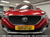 USED 2018 68 MG MG ZS 1.5 EXCITE 5d 106 BHP UK DELIVERY FLAT FEE &pound;175 (SUBJECT TO DEAL) *OVER 100 IMAGES ON OUR WEBSITE*BESPOKE FINANCE ARRANGED*PART EXCHANGE WELCOME*ALL VEHICLES HPI CLEAR