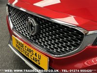 USED 2018 68 MG MG ZS 1.5 EXCITE 5d 106 BHP UK DELIVERY FLAT FEE &pound;175 (SUBJECT TO DEAL) *OVER 100 IMAGES ON OUR WEBSITE*BESPOKE FINANCE ARRANGED*PART EXCHANGE WELCOME*ALL VEHICLES HPI CLEAR