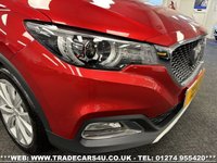 USED 2018 68 MG MG ZS 1.5 EXCITE 5d 106 BHP UK DELIVERY FLAT FEE &pound;175 (SUBJECT TO DEAL) *OVER 100 IMAGES ON OUR WEBSITE*BESPOKE FINANCE ARRANGED*PART EXCHANGE WELCOME*ALL VEHICLES HPI CLEAR