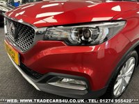 USED 2018 68 MG MG ZS 1.5 EXCITE 5d 106 BHP UK DELIVERY FLAT FEE &pound;175 (SUBJECT TO DEAL) *OVER 100 IMAGES ON OUR WEBSITE*BESPOKE FINANCE ARRANGED*PART EXCHANGE WELCOME*ALL VEHICLES HPI CLEAR