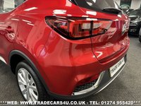 USED 2018 68 MG MG ZS 1.5 EXCITE 5d 106 BHP UK DELIVERY FLAT FEE &pound;175 (SUBJECT TO DEAL) *OVER 100 IMAGES ON OUR WEBSITE*BESPOKE FINANCE ARRANGED*PART EXCHANGE WELCOME*ALL VEHICLES HPI CLEAR