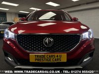 USED 2018 68 MG MG ZS 1.5 EXCITE 5d 106 BHP UK DELIVERY FLAT FEE &pound;175 (SUBJECT TO DEAL) *OVER 100 IMAGES ON OUR WEBSITE*BESPOKE FINANCE ARRANGED*PART EXCHANGE WELCOME*ALL VEHICLES HPI CLEAR
