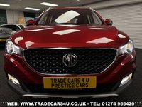 USED 2018 68 MG MG ZS 1.5 EXCITE 5d 106 BHP UK DELIVERY FLAT FEE &pound;175 (SUBJECT TO DEAL) *OVER 100 IMAGES ON OUR WEBSITE*BESPOKE FINANCE ARRANGED*PART EXCHANGE WELCOME*ALL VEHICLES HPI CLEAR