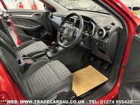 USED 2018 68 MG MG ZS 1.5 EXCITE 5d 106 BHP UK DELIVERY FLAT FEE &pound;175 (SUBJECT TO DEAL) *OVER 100 IMAGES ON OUR WEBSITE*BESPOKE FINANCE ARRANGED*PART EXCHANGE WELCOME*ALL VEHICLES HPI CLEAR