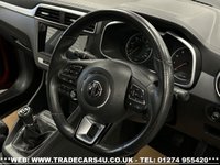 USED 2018 68 MG MG ZS 1.5 EXCITE 5d 106 BHP UK DELIVERY FLAT FEE &pound;175 (SUBJECT TO DEAL) *OVER 100 IMAGES ON OUR WEBSITE*BESPOKE FINANCE ARRANGED*PART EXCHANGE WELCOME*ALL VEHICLES HPI CLEAR