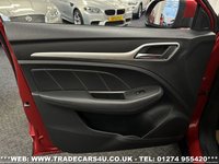 USED 2018 68 MG MG ZS 1.5 EXCITE 5d 106 BHP UK DELIVERY FLAT FEE &pound;175 (SUBJECT TO DEAL) *OVER 100 IMAGES ON OUR WEBSITE*BESPOKE FINANCE ARRANGED*PART EXCHANGE WELCOME*ALL VEHICLES HPI CLEAR