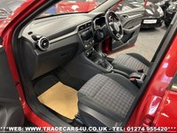 USED 2018 68 MG MG ZS 1.5 EXCITE 5d 106 BHP UK DELIVERY FLAT FEE &pound;175 (SUBJECT TO DEAL) *OVER 100 IMAGES ON OUR WEBSITE*BESPOKE FINANCE ARRANGED*PART EXCHANGE WELCOME*ALL VEHICLES HPI CLEAR