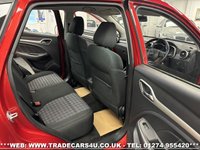 USED 2018 68 MG MG ZS 1.5 EXCITE 5d 106 BHP UK DELIVERY FLAT FEE &pound;175 (SUBJECT TO DEAL) *OVER 100 IMAGES ON OUR WEBSITE*BESPOKE FINANCE ARRANGED*PART EXCHANGE WELCOME*ALL VEHICLES HPI CLEAR