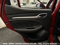 USED 2018 68 MG MG ZS 1.5 EXCITE 5d 106 BHP UK DELIVERY FLAT FEE &pound;175 (SUBJECT TO DEAL) *OVER 100 IMAGES ON OUR WEBSITE*BESPOKE FINANCE ARRANGED*PART EXCHANGE WELCOME*ALL VEHICLES HPI CLEAR