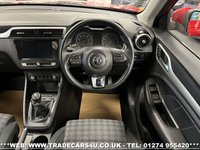 USED 2018 68 MG MG ZS 1.5 EXCITE 5d 106 BHP UK DELIVERY FLAT FEE &pound;175 (SUBJECT TO DEAL) *OVER 100 IMAGES ON OUR WEBSITE*BESPOKE FINANCE ARRANGED*PART EXCHANGE WELCOME*ALL VEHICLES HPI CLEAR