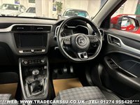 USED 2018 68 MG MG ZS 1.5 EXCITE 5d 106 BHP UK DELIVERY FLAT FEE &pound;175 (SUBJECT TO DEAL) *OVER 100 IMAGES ON OUR WEBSITE*BESPOKE FINANCE ARRANGED*PART EXCHANGE WELCOME*ALL VEHICLES HPI CLEAR