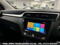 USED 2018 68 MG MG ZS 1.5 EXCITE 5d 106 BHP UK DELIVERY FLAT FEE &pound;175 (SUBJECT TO DEAL) *OVER 100 IMAGES ON OUR WEBSITE*BESPOKE FINANCE ARRANGED*PART EXCHANGE WELCOME*ALL VEHICLES HPI CLEAR