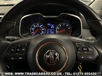 USED 2018 68 MG MG ZS 1.5 EXCITE 5d 106 BHP UK DELIVERY FLAT FEE &pound;175 (SUBJECT TO DEAL) *OVER 100 IMAGES ON OUR WEBSITE*BESPOKE FINANCE ARRANGED*PART EXCHANGE WELCOME*ALL VEHICLES HPI CLEAR