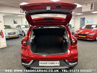 USED 2018 68 MG MG ZS 1.5 EXCITE 5d 106 BHP UK DELIVERY FLAT FEE &pound;175 (SUBJECT TO DEAL) *OVER 100 IMAGES ON OUR WEBSITE*BESPOKE FINANCE ARRANGED*PART EXCHANGE WELCOME*ALL VEHICLES HPI CLEAR