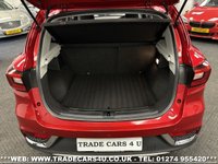 USED 2018 68 MG MG ZS 1.5 EXCITE 5d 106 BHP UK DELIVERY FLAT FEE &pound;175 (SUBJECT TO DEAL) *OVER 100 IMAGES ON OUR WEBSITE*BESPOKE FINANCE ARRANGED*PART EXCHANGE WELCOME*ALL VEHICLES HPI CLEAR