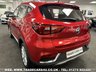 USED 2018 68 MG MG ZS 1.5 EXCITE 5d 106 BHP UK DELIVERY FLAT FEE &pound;175 (SUBJECT TO DEAL) *OVER 100 IMAGES ON OUR WEBSITE*BESPOKE FINANCE ARRANGED*PART EXCHANGE WELCOME*ALL VEHICLES HPI CLEAR