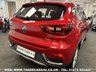 USED 2018 68 MG MG ZS 1.5 EXCITE 5d 106 BHP UK DELIVERY FLAT FEE &pound;175 (SUBJECT TO DEAL) *OVER 100 IMAGES ON OUR WEBSITE*BESPOKE FINANCE ARRANGED*PART EXCHANGE WELCOME*ALL VEHICLES HPI CLEAR