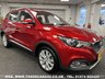 USED 2018 68 MG MG ZS 1.5 EXCITE 5d 106 BHP UK DELIVERY FLAT FEE &pound;175 (SUBJECT TO DEAL) *OVER 100 IMAGES ON OUR WEBSITE*BESPOKE FINANCE ARRANGED*PART EXCHANGE WELCOME*ALL VEHICLES HPI CLEAR