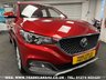 USED 2018 68 MG MG ZS 1.5 EXCITE 5d 106 BHP UK DELIVERY FLAT FEE &pound;175 (SUBJECT TO DEAL) *OVER 100 IMAGES ON OUR WEBSITE*BESPOKE FINANCE ARRANGED*PART EXCHANGE WELCOME*ALL VEHICLES HPI CLEAR