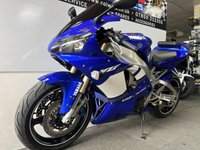 USED 2002 02 YAMAHA R1 1000cc  IMMACULATE STANDARD EXAMPLE!!!