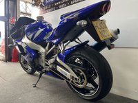 USED 2002 02 YAMAHA R1 1000cc  IMMACULATE STANDARD EXAMPLE!!!