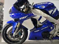 USED 2002 02 YAMAHA R1 1000cc  IMMACULATE STANDARD EXAMPLE!!!