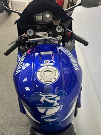 USED 2002 02 YAMAHA R1 1000cc  IMMACULATE STANDARD EXAMPLE!!!