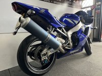 USED 2002 02 YAMAHA R1 1000cc  IMMACULATE STANDARD EXAMPLE!!!