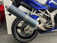 USED 2002 02 YAMAHA R1 1000cc  IMMACULATE STANDARD EXAMPLE!!!