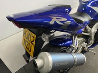 USED 2002 02 YAMAHA R1 1000cc  IMMACULATE STANDARD EXAMPLE!!!